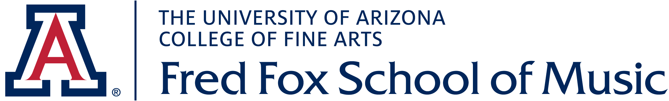 Fred Fox School of Music - Tucson Regional Educator Collaborative